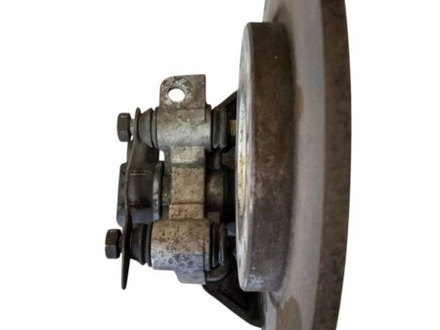 Pinza freno trasera derecha Peugeot 206