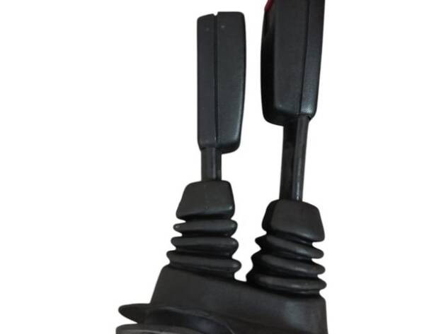 Ganchos Cinturones Porsche 911/944/928