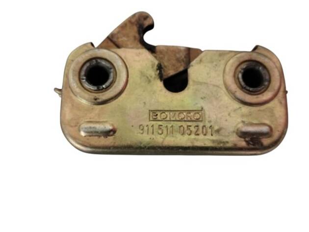 Cerradura maletero Porsche 911 91151105201