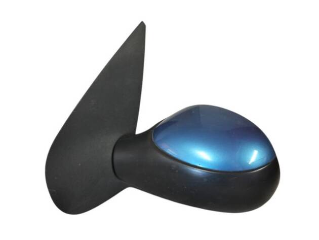 Retrovisor Peugeot 206 XS Izquierdo
