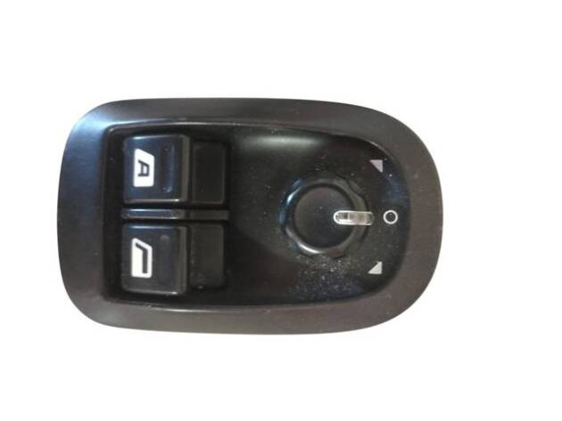 Botonera elevalunas Peugeot 206