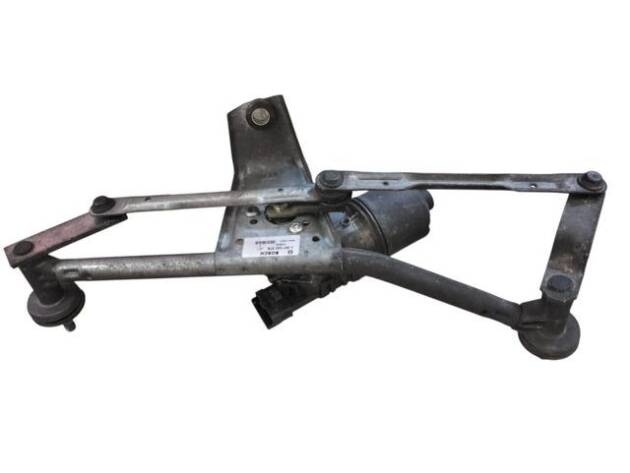 Limpiaparabrisas Peugeot 206