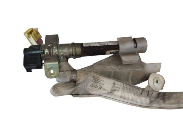 Airbag Cortina Derecho VW Golf IV