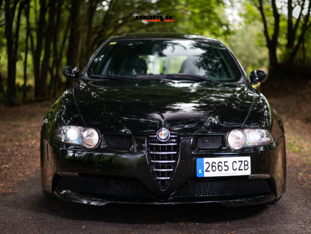 Alfa Romeo 147 GTA