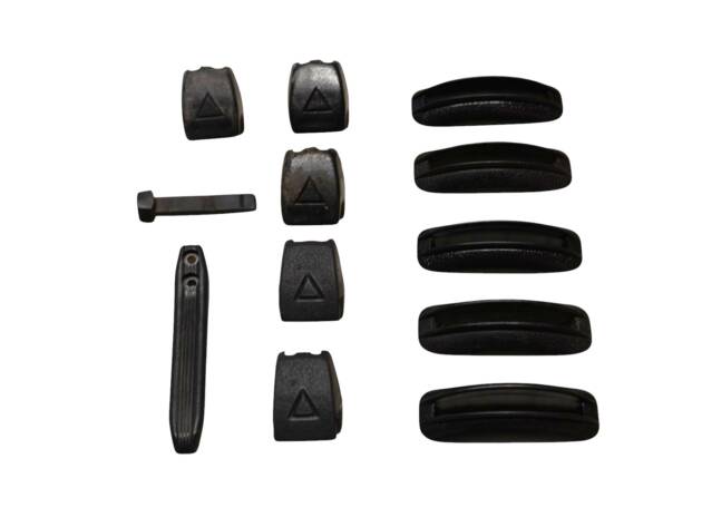 Accesorios varios interior VW Golf I