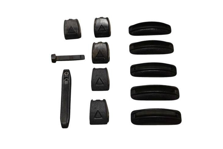 Accesorios varios interior VW Golf I