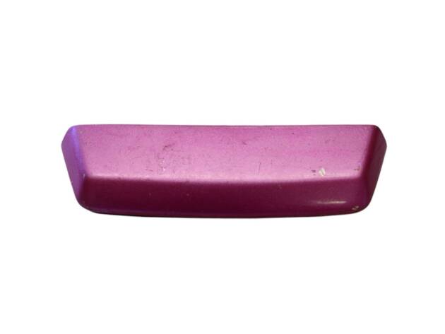Moldura luz de matrícula de portón Mini clásico