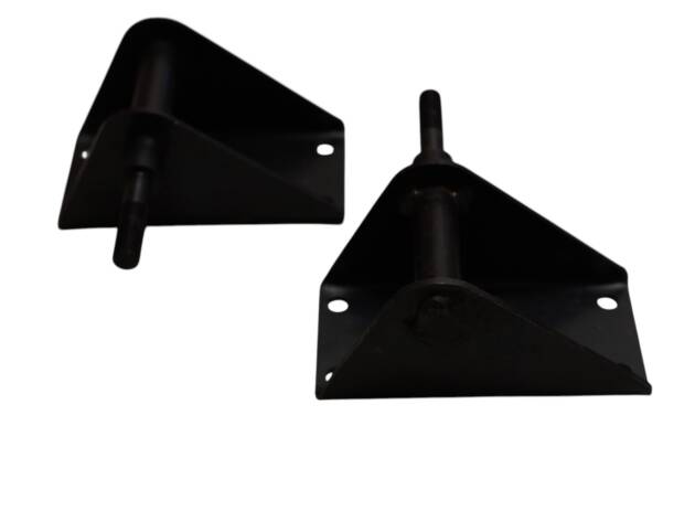 Soportes amortiguadores delanteros Mini clásico
