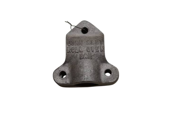 Soporte Roll Bar Mini Clásico tipo Montecarlo - Imagen 3