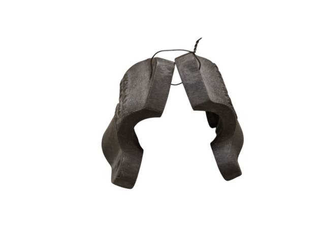 Soporte Roll Bar Mini Clásico tipo Montecarlo