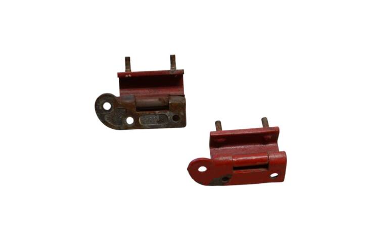 Bisagras 1 puerta Mini clásico