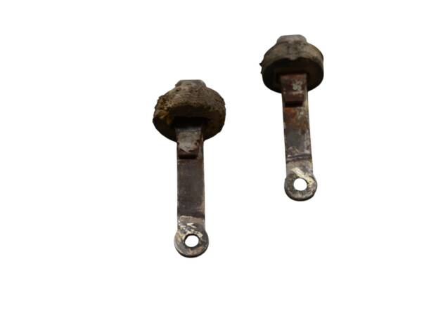 Frenos de puerta Mini clásico