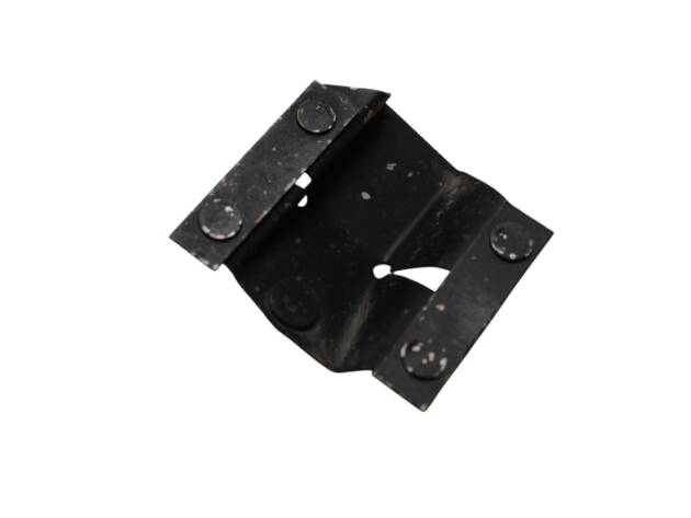 Soporte cinta de depósito gasolina Mini clásico