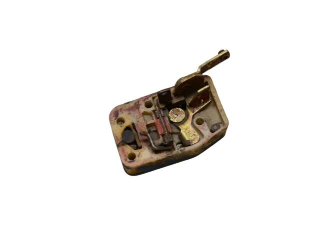 Cerradura puerta izquierda Mini clásico