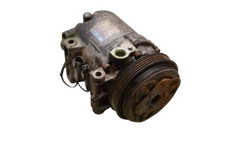 Compresor de aire acondicionado Subaru GC8 ref.73111FA131