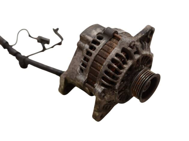 Alternador Subaru GC8