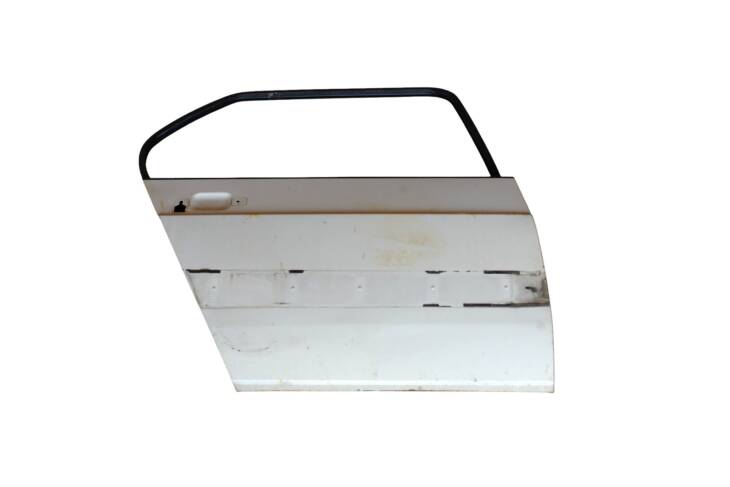 Puerta Trasera Derecha Citroen Visa - Imagen 4