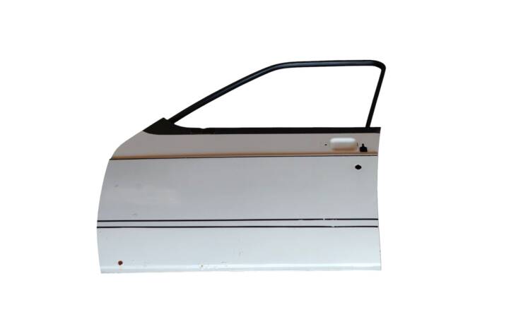 Puerta Delantera Izquierda Citroen Visa - Imagen 4