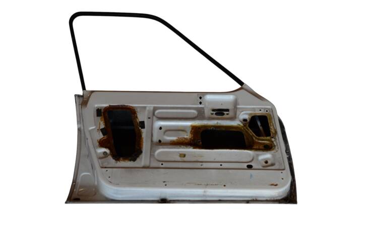 Puerta Delantera Izquierda Citroen Visa - Imagen 3