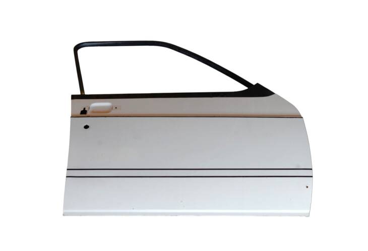 Puerta Delantera Derecha Citroen Visa - Imagen 4