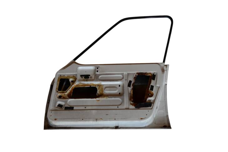 Puerta Delantera Derecha Citroen Visa - Imagen 3