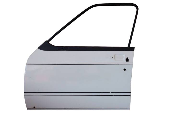 Puerta Delantera Izquierda Citroen Visa