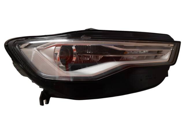 Faro Derecho Audi A6 C7 Reparado ref.4g0941006f