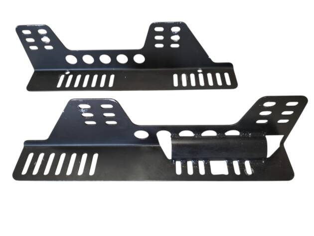 Bases de asientos baquet modificadas