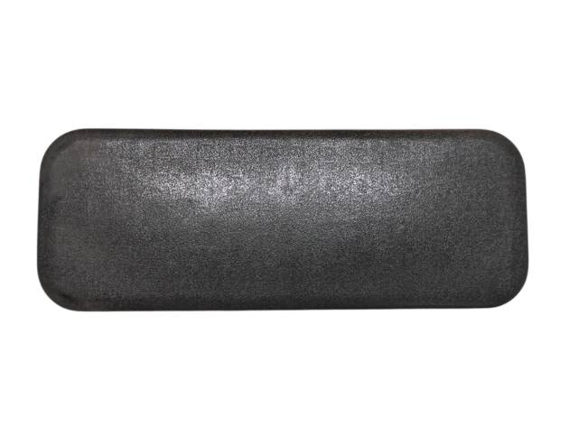 Placa portón VW Golf I