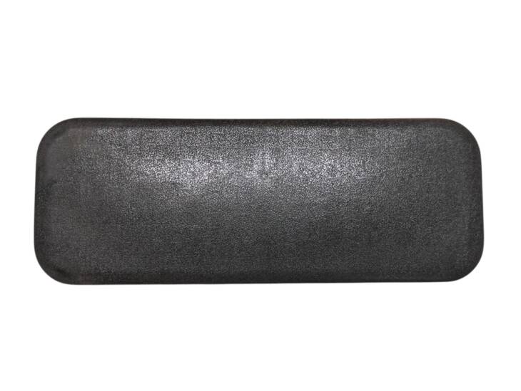 Placa portón VW Golf I