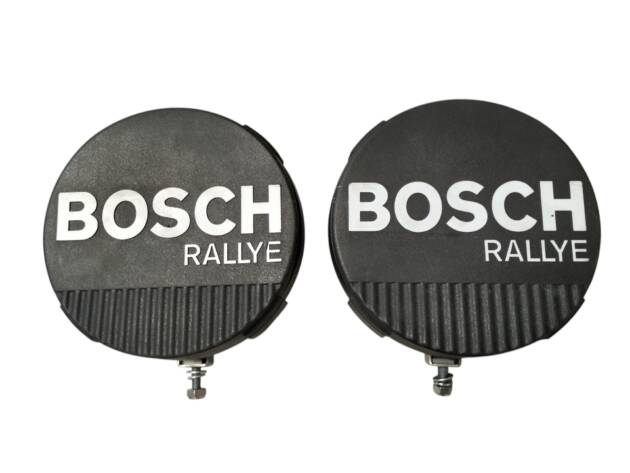 Faros Rally Bosch 23cm - 2uds
