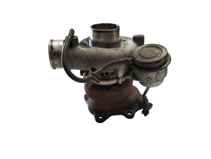 Turbo Subaru GC8 - Imagen 4
