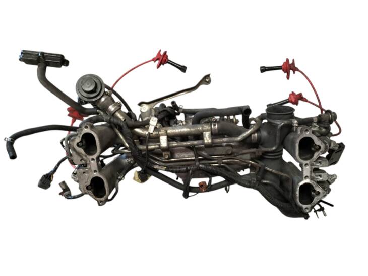 Admisión completa Subaru GC8 - Imagen 4