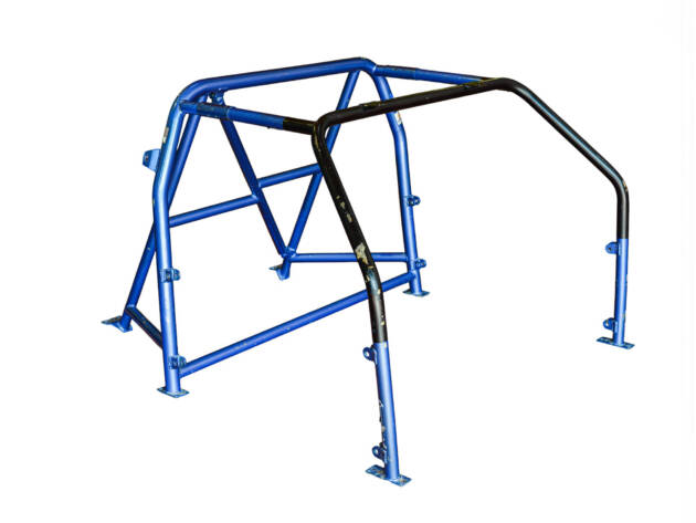 Barras antivuelco OMP para Peugeot 309 GTI