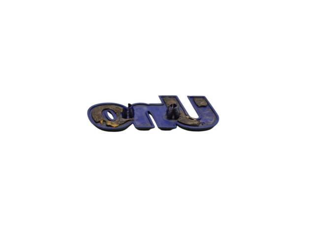 Logo Uno Fiat