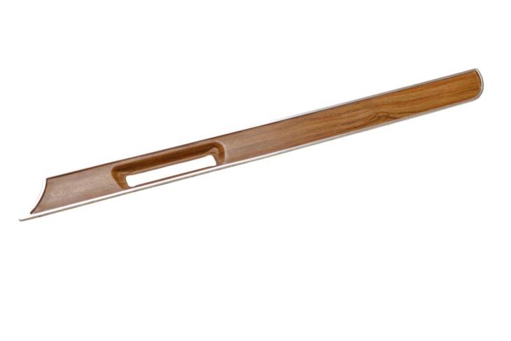 Chapa embellecedora Ford Escosrt MkI GT - Imagen 3