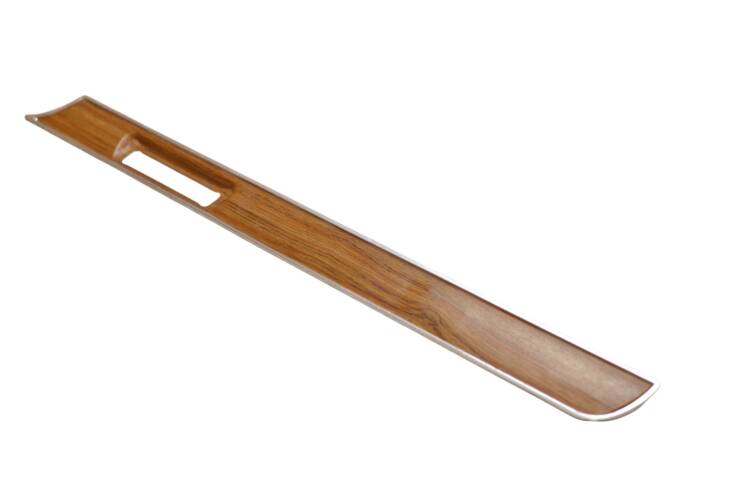 Chapa embellecedora Ford Escosrt MkI GT