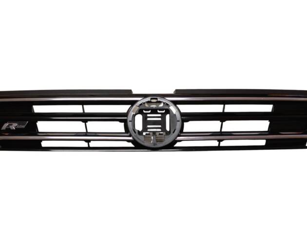 Rejilla Superior VW Tiguan R-Line