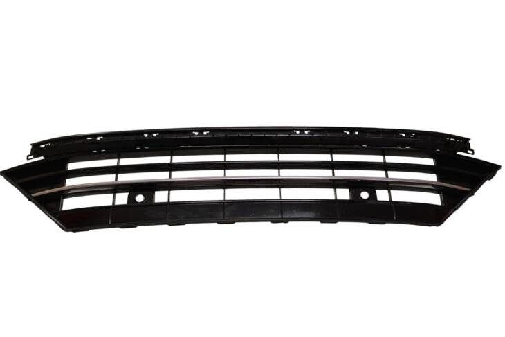 Rejilla Defensa Delantera VW Tiguan R-Line
