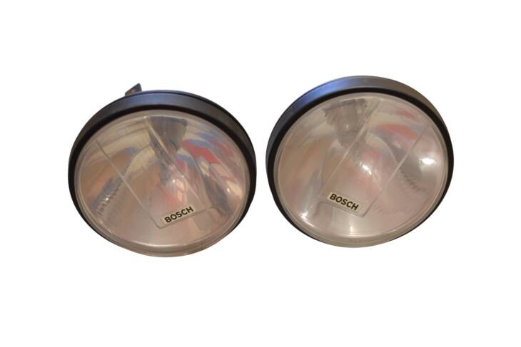 Soportes faros originales VW Golf II - Imagen 6