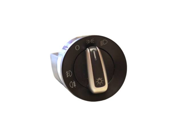 LLave luces VW Polo V 6R0941531G