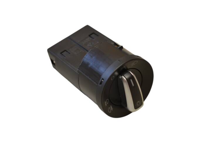 LLave luces VW Polo V 6R0941531G - Imagen 3
