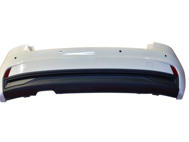 Defensa Trasera Audi A1 2020