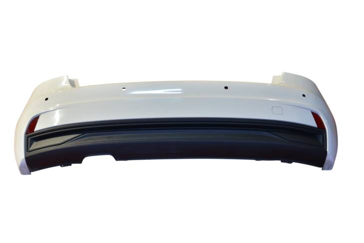 Defensa Trasera Audi A1 2020