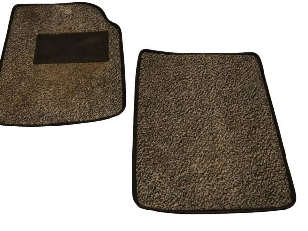 Alfombrillas para Ford Escort MK1