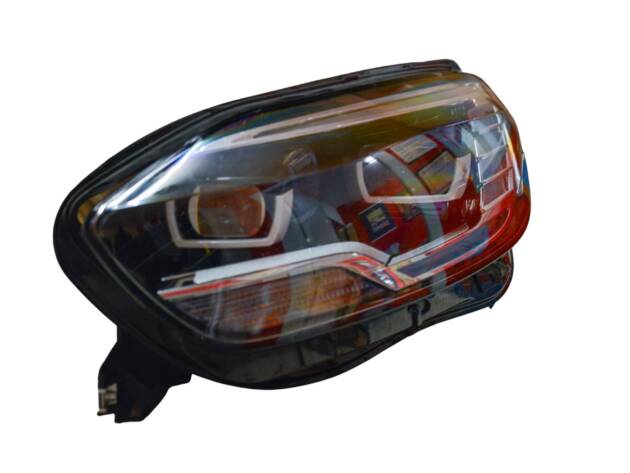 Faro izquerdo de led Renault Gran Scenic 2019