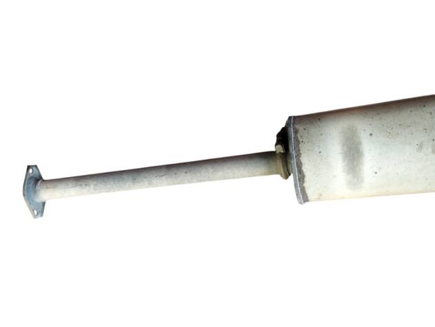 Escape Peugeot 206 XS 1.6 16v
