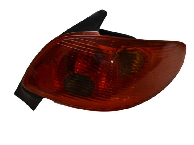 Piloto trasero derecho Peugeot 206