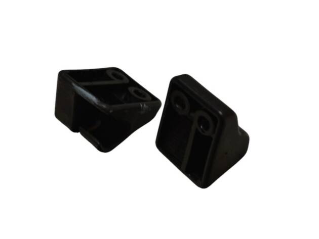 Soportes bandeja Peugeot 205 GTI