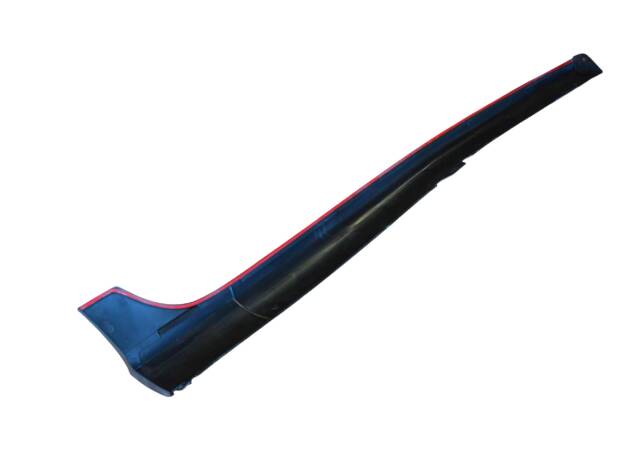 Faldón derecho Golf V Gti 5p